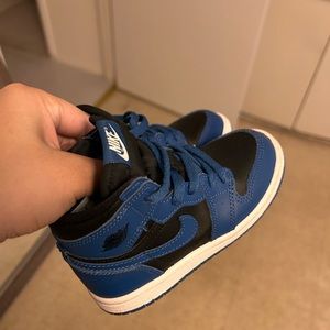 Jordan 1 retro high OG